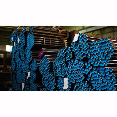 Alloy Steel Pipe