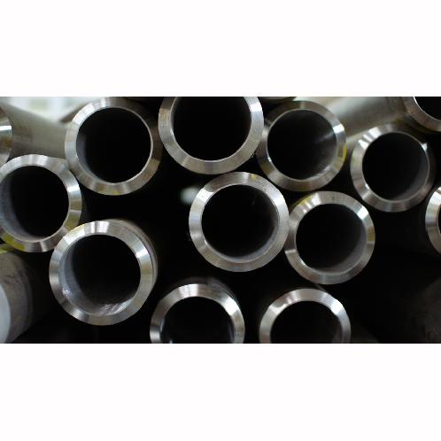Carbon Steel Pipe