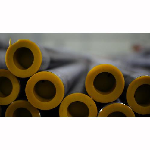 Stainless Steel Pipe